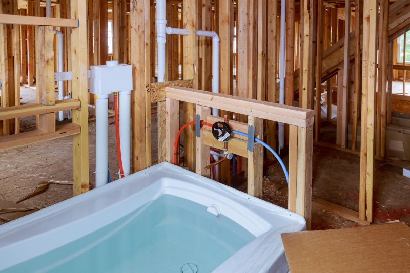 Top Bathtub Installation Companies in Avon, IN