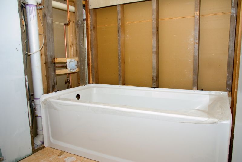 Top Bathtub Installation Companies in Plainfield, IN