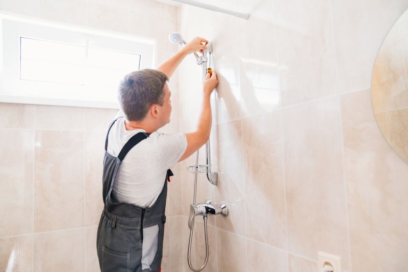 Top Shower Installation Companies in Greencastle, IN