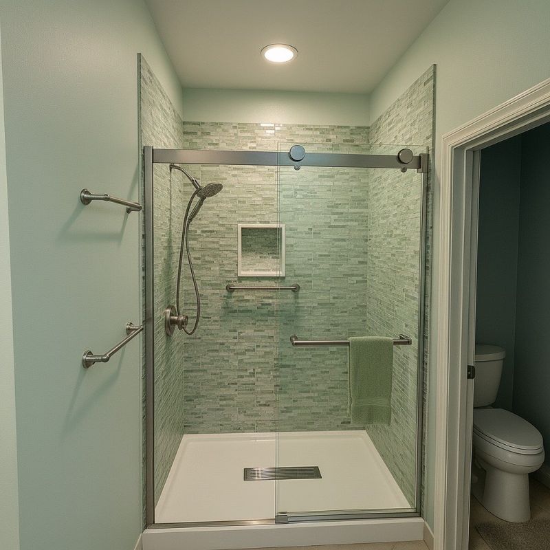 Top Shower Installation Companies in Greencastle, IN