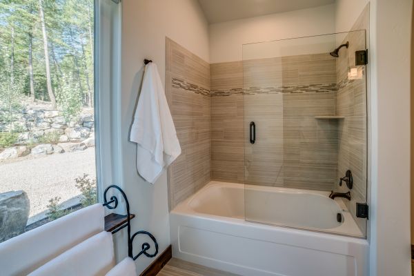 Bathroom Tub Installation in Avon