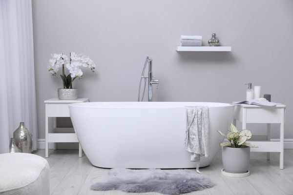 Bath Installation in Avon