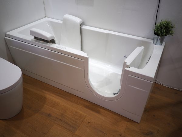 Walk In Tub Installation in Avon