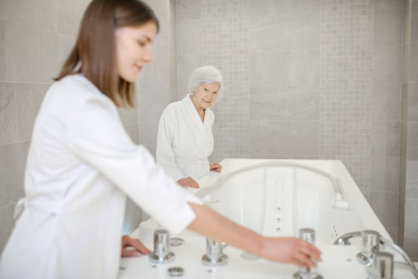 Walk In Tub Service in Avon